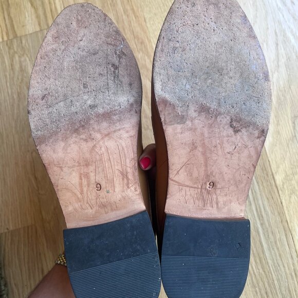 James Oxford in Almond - Picture 7 of 7